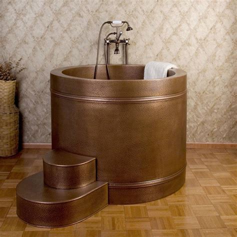 Best Small Japanese Soaking Tub at Erin Love blog