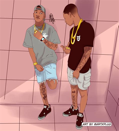 Jiggaboo (@artxplug) • Instagram photos and videos