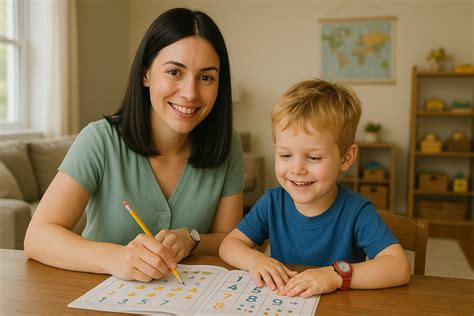 Chatham Pediatric Speech Therapy | Licensed In-Home SLPs
