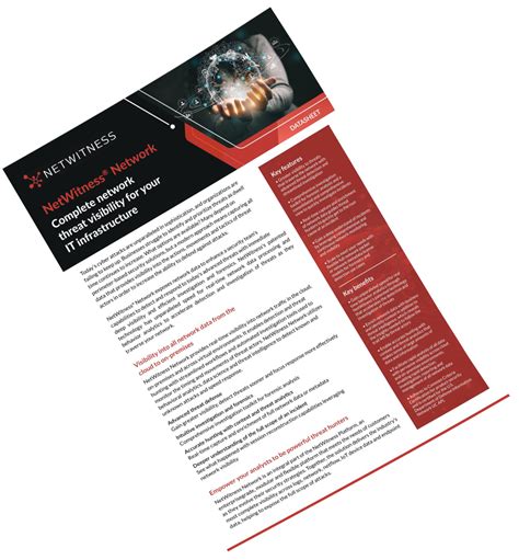 PCAP File Guide | How To Read & Analyze Network Data