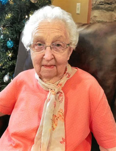 Alberta Clements - 2021 - Vosseteig Funeral Homes