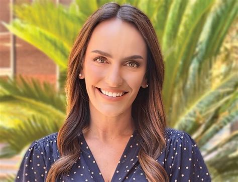 Chrystal Van Vuren | University of Arizona College of Nursing