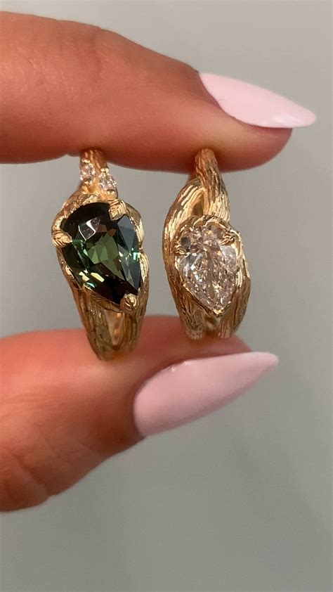 Kindred Lubeck Artifex Fine Jewelry (@artifexfine) • Instagram photos ...