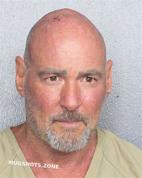 WITZ CRAIG DAVID 08/29/2022 - Broward County Mugshots Zone