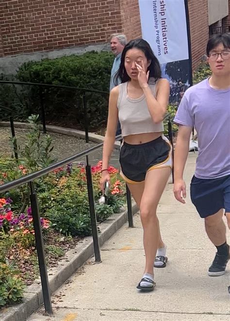 Asian pokies I think she knew - boobs - Forum