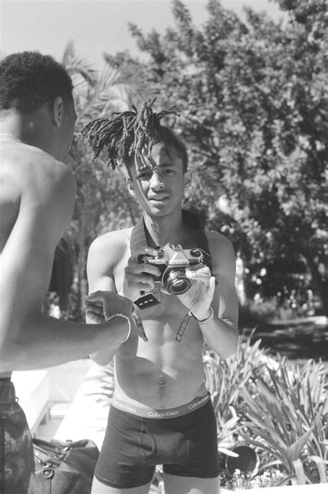 Pin by monique on jaden smith | Jaden smith, Jaden smith fashion ...