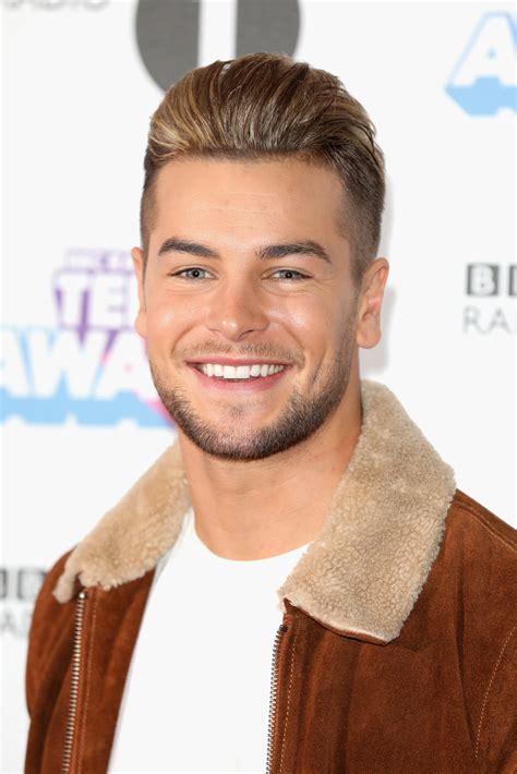 Chris Hughes Net Worth - Wiki, Age, Weight and Height, Relationships ...