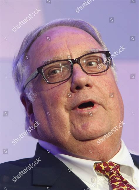 Howard Graham Buffett Editorial Stock Photo - Stock Image | Shutterstock