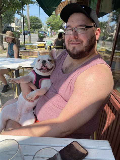 30. Hung Hairy Bear Dad into younger boys, girls and twinks. Dm me 😈💪🏻 ...