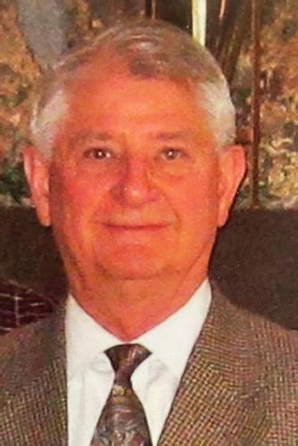 David Nordlund Obituary (2023) - Billings, MO - Michelotti Sawyers ...