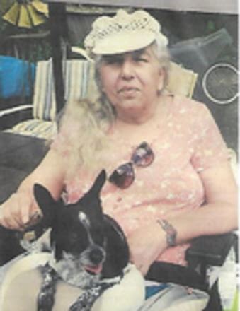 Debra E. Marini Obituary - 2023 - Witty's Funeral Home