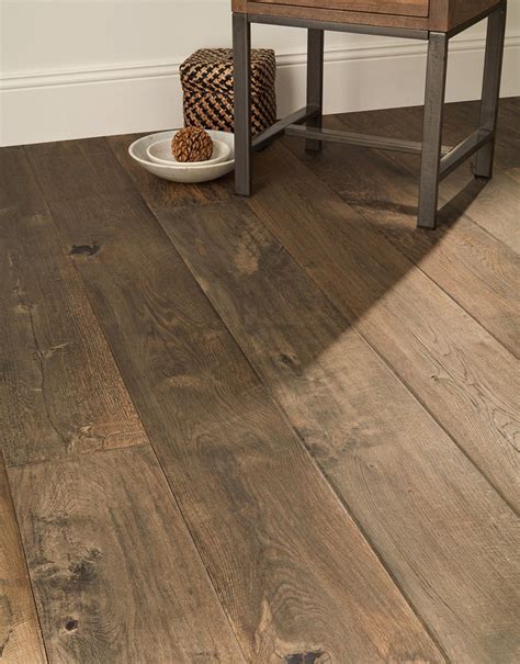 Antique Oak Engineered Wood Flooring – Flooring Ideas