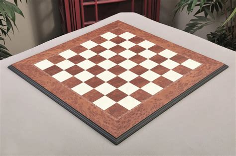 Luxury Wood Chess Boards | Shop for Luxury Wood Chess Boards - House of ...