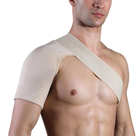 SPOBTRACE Shoulder Brace For Torn Rotator Cuff For Men Women ...