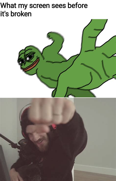 Happy 10 years!! | Pepe Punch | Know Your Meme