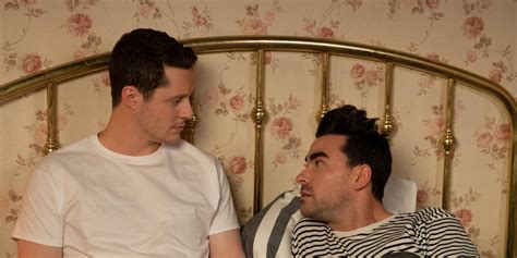 Schitt's Creek: David's 10 Most Emotional Quotes, Ranked