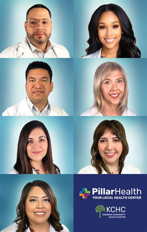 Pillar Health and KCHC Respond to Mental Health Needs