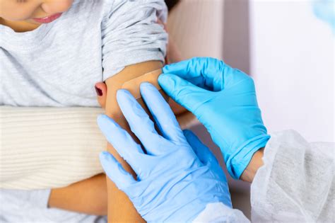 Childhood pneumococcal vaccine schedule change from 1 September 2025 ...