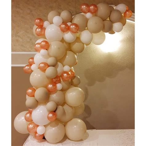 Balloon Clusters in Hamilton, ON | Kerry's Party For Less