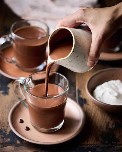 Best Hot Cocoa Ever !!! : r/veganrecipes