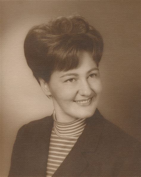 Mrs. Merita Ann Starnes Williams Obituary - Cullman, AL