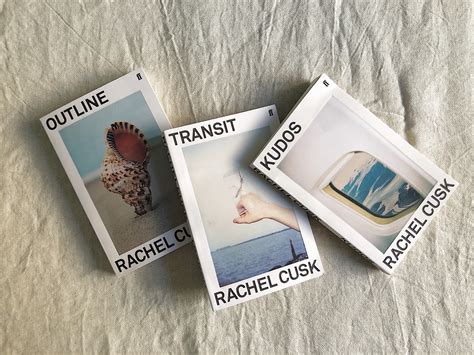 Outline rachel cusk review - togopol