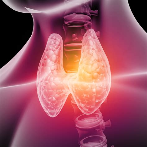 Thyroid Nodules Care: Expert Minimally Invasive Treatment!