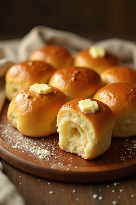 Impressively Soft Golden Corral Rolls Secret Revealed