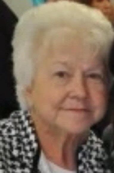 Elizabeth Nantz Hollar | Iredell Free News