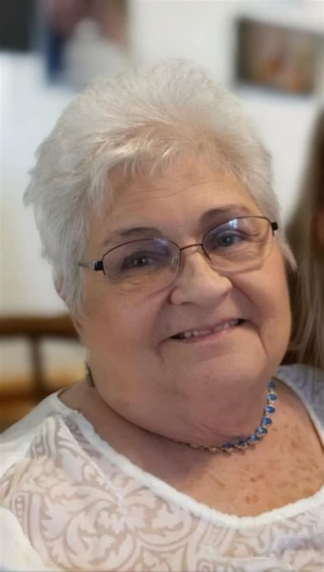 Obituaries - Shawgo Memorial Home