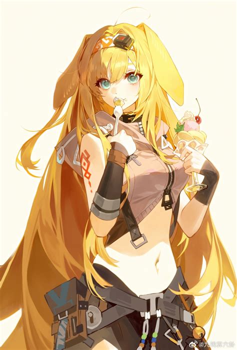 Arknights | page 10 of 1300 - Zerochan Anime Image Board