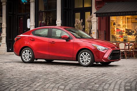 TOYOTA Yaris iA Specs, Performance & Photos - 2016, 2017, 2018 - autoevolution