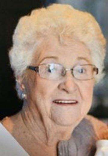 Mary E. Novak Obituary - The Observer-Dispatch