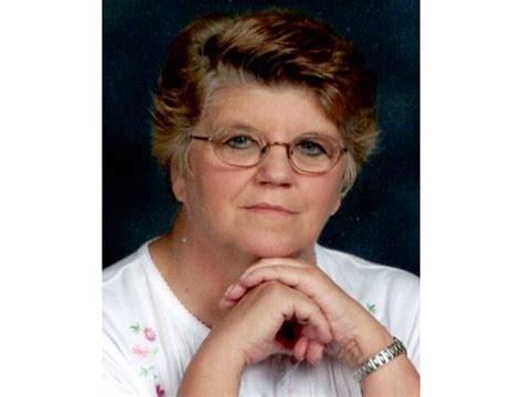 Nancy Lee Hughes Obituary (2024) - Bay City, MI - Gephart Funeral Home ...