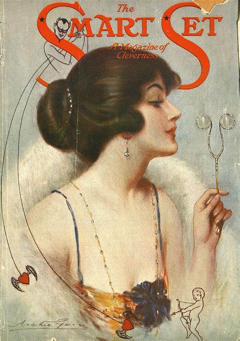 Old Magazines, Vintage Magazines, Vintage Advertisements, Vintage Ads, Belle Epoque, Illustrator ...