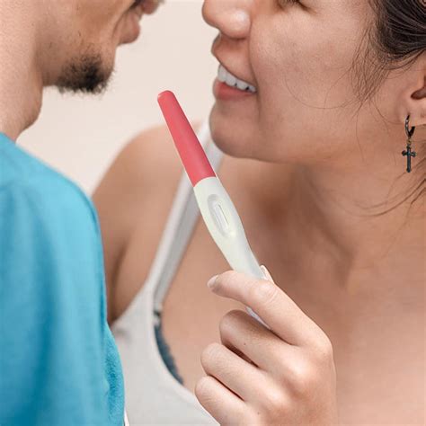 Fake Pregnancy Test Positive - Schabernack Prank GAG | Hilarious Prank ...