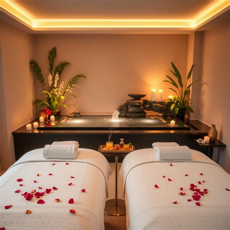 Best Spa Day Experiences for Couples - Ultimate Guide