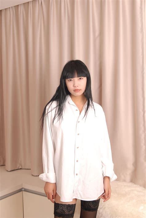 Nude photo set of Chinese model: Fluffy (1/390)