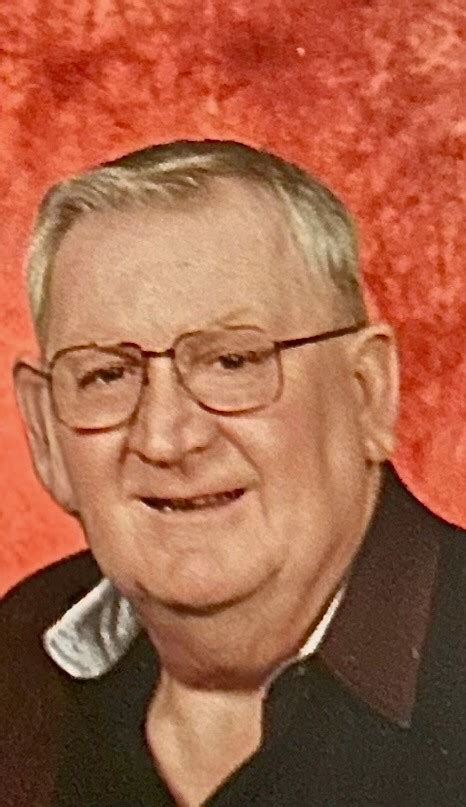 Robert Zernicke | Marnocha Funeral Home