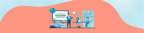 Teacher Cruise Discount Program | Norwegian Cruise Line