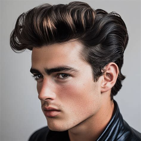Best Haircuts for Men with Thick, Voluminous Hair – VAGA men's magazine