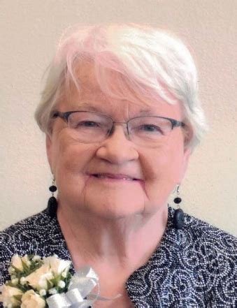 Carol Marie Resmen - 2025 - Houseman Funeral Home