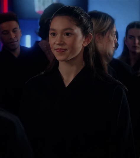 ﾟ｡⋆ devon in 2025 | Karate kid cobra kai, Cobra kai dojo, Kid cobra