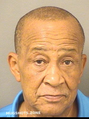 TERRELL WILLIAM J 10/18/2022 - Palm Beach County Mugshots Zone