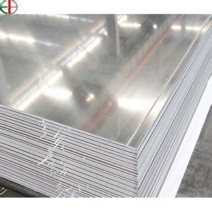 4x8 Aluminum Sheet Reflective Aluminum Sheet Metal - EB Castworld