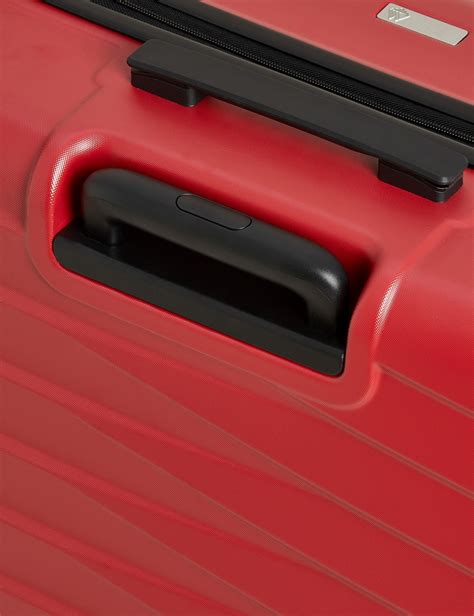 Large Hard Suitcases | M&S