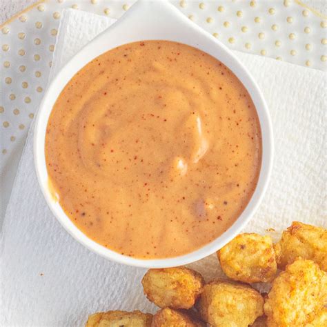 Copycat Red Robin Campfire Sauce | Recipe Cart | Recipe Cart