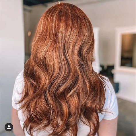 30 Copper Color Hair Ideas to Enhance Your Fashion - Hood MWR