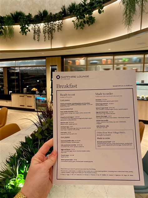 Chase debuts new airport lounge: Gourmet menus, sleek interiors, free ...
