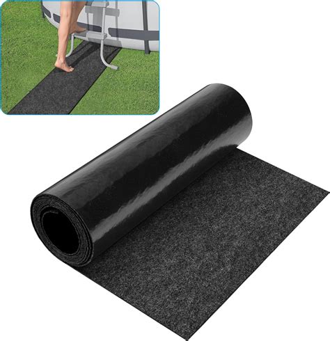 Amazon.com : codree 10 Ft x 16 Inch Above Ground Pools Pathways- Absorb ...